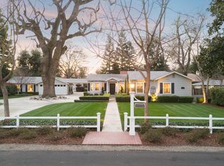 407 N Todd Street, Visalia, CA 93291