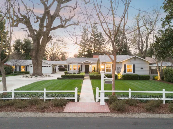 407 N Todd Street, Visalia, CA 93291