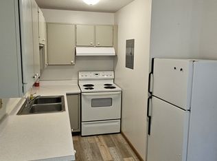 509 Hougen St S #206, Northwood, ND 58267