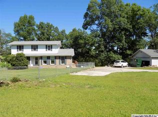226 County Road 249, Cullman, AL 35057