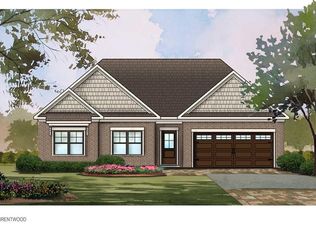 2207 Freewin Ct LOT 22, Sevierville, TN 37876