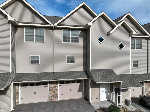 64 Scotch Cap Road #186, Waterford, CT 06375