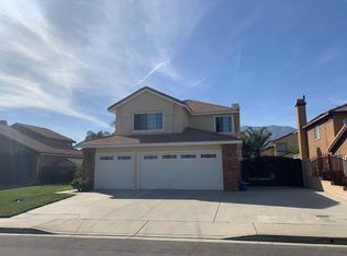 14176 Larkin Ct, Fontana, CA 92336