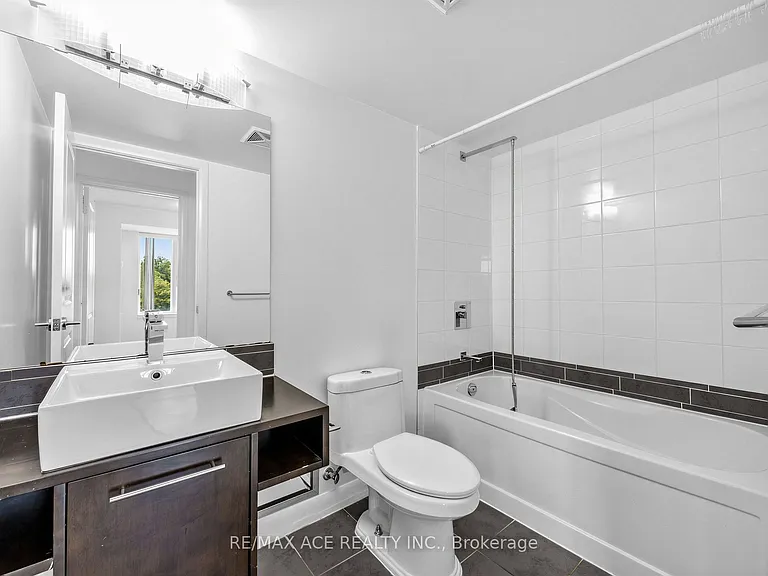25 Town Centre Ct #808 — Photo 24