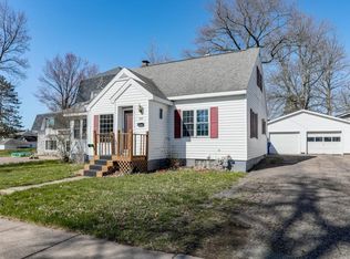 504 Liberty St, Merrill, WI 54452