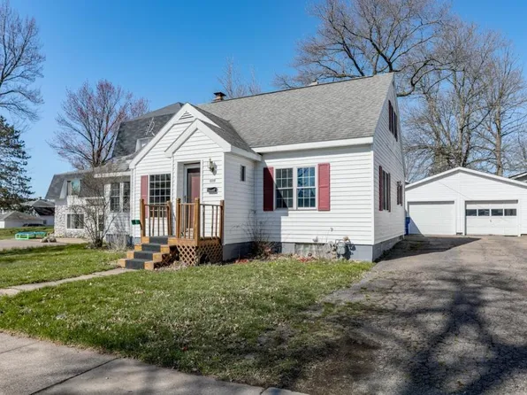 504 LIBERTY STREET, Merrill, WI 54452