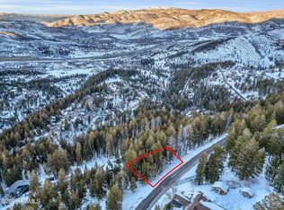 475 Matterhorn Dr #124, Park City, UT 84098