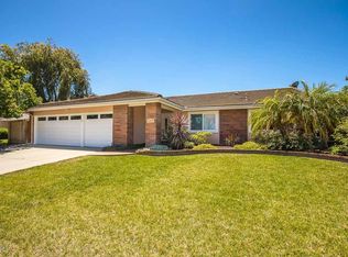 3574 Stiles Ave, Camarillo, CA 93010