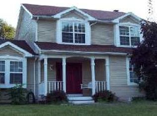 50 Gerry Ct, Springboro, OH 45066