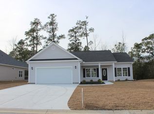 216 Baylee Cir LOT 5, Hickory Aynor, SC 29544
