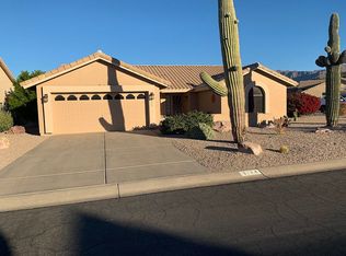 8174 E Lavender Dr, Gold Canyon, AZ 85118