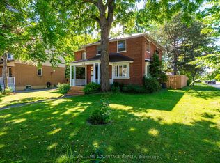 108 Roseview Ave, Richmond Hill, ON L4C 1E1