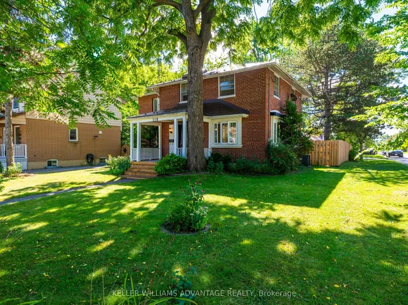 108 Roseview Ave, Richmond Hill, ON L4C 1E1