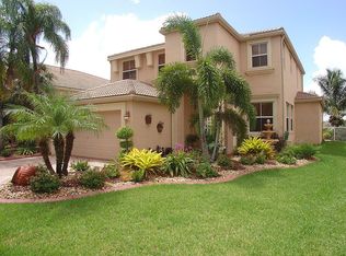 16566 SW 51st St, Miramar, FL 33027