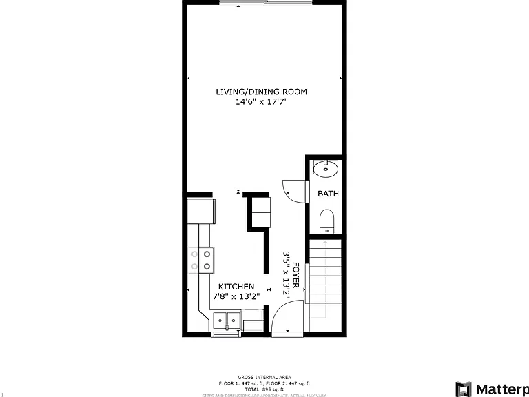 Cinnamon Apartments — Photo 36