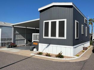 146 N Merrill Rd #91, Apache Junction, AZ 85120