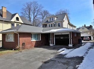 48-52 Oxford St, Rochester, NY 14607