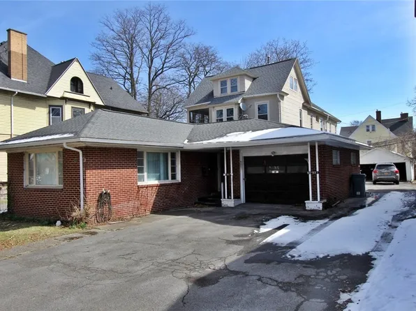 48-52 Oxford St, Rochester, NY 14607