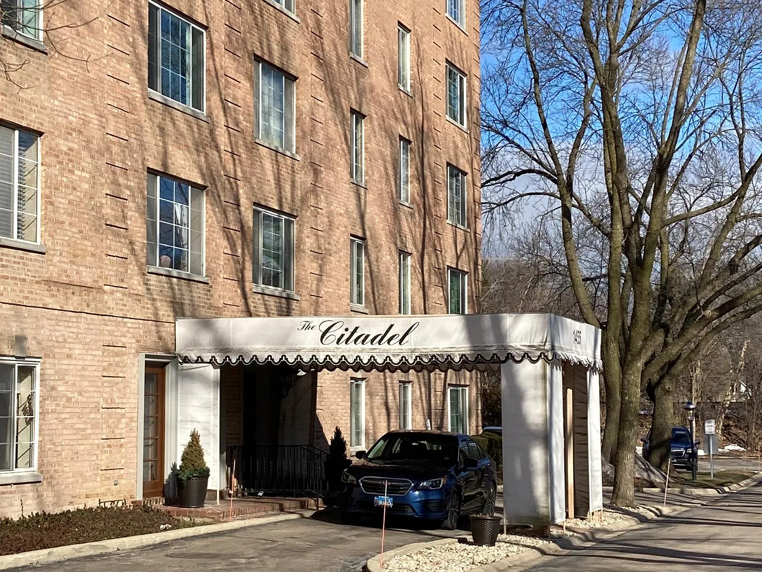 1 bed, 700 sqft, $1,650 — Photo 1