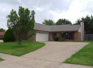 1514 Prentice St, Arlington, TX 76018