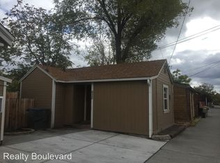 625 Sinclair St, Reno, NV 89501