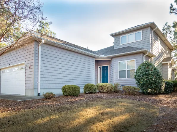 40 Westlake Pointe Drive, Pinehurst, NC 28374
