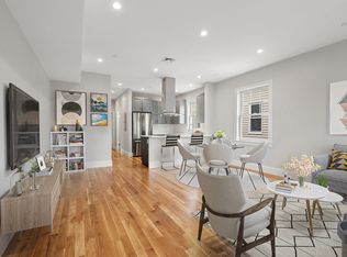 458 Columbia Rd #3, Dorchester, MA 02125