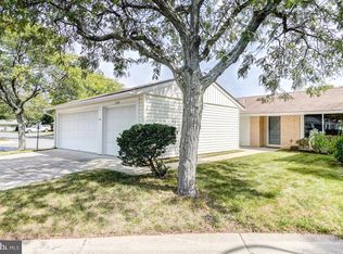 15307 Barningham Ct #30-A, Silver Spring, MD 20906