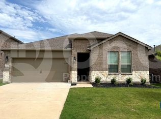 1932 Willie Ray St, Anna, TX 75409