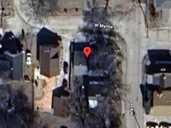5th image of 666 N Avenue B