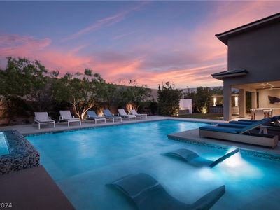 15 Coralwood Dr, Las Vegas, NV, 89135