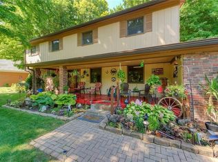 8954 Log Run Dr S, Indianapolis, IN 46234