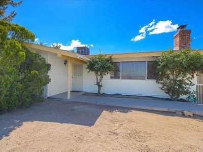 56523 Golden Bee Dr, Yucca Valley, CA, 92284