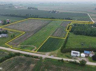 Adams St, West Branch, IA 52358