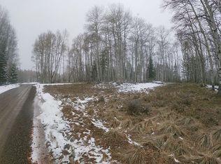 Crest Dr, Cimarron, CO 81220