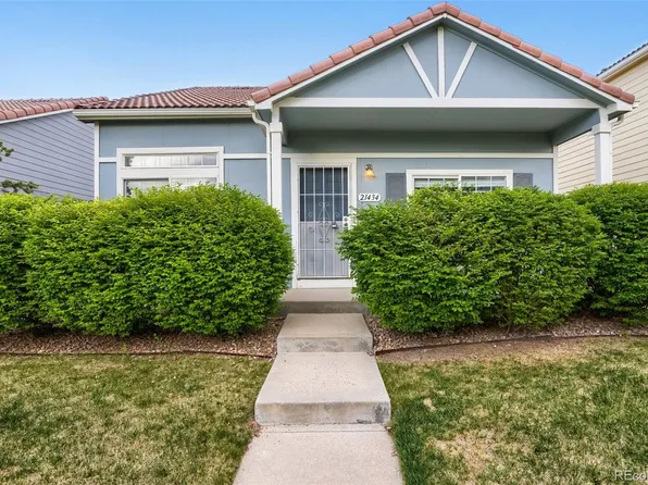 21434 E 47th Avenue, Denver, CO 80249
