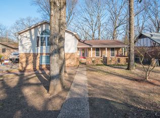 6900 Incas Dr, N Little Rock, AR 72116