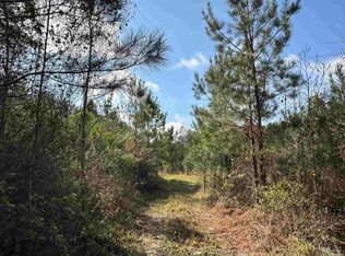 Snider Ave, Frisco City, AL 36445