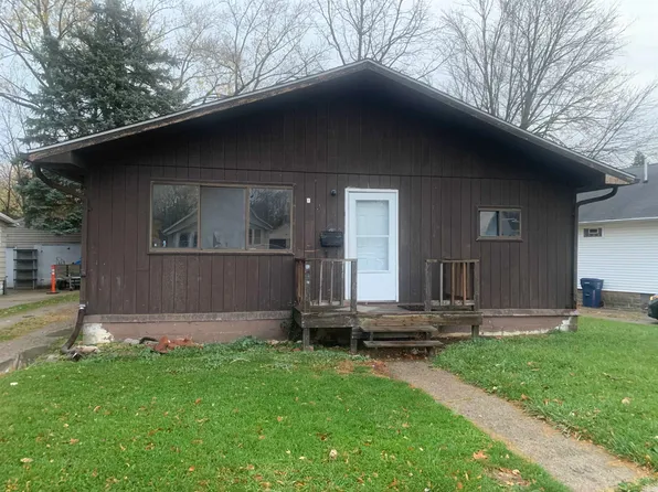 2718 Reynolds St, Flint, MI 48503