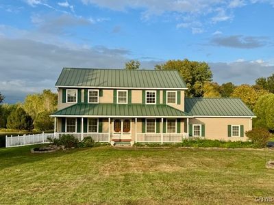 1391 Middle Rd, Oneida, NY, 13421