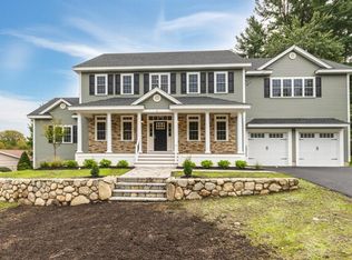 6 Maryvale Rd, Burlington, MA 01803