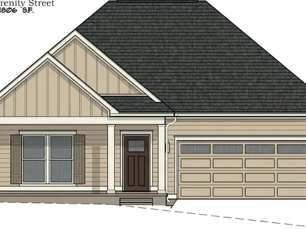 4 Serenity, Eufaula, AL 36027