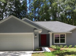 12670 SE 53rd Terrace Rd, Belleview, FL 34420