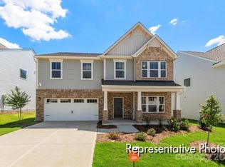 1242 Stone Marker Dr #37, Monroe, NC 28112