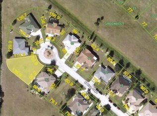 7111 N Blue Sage, Punta Gorda, FL 33955