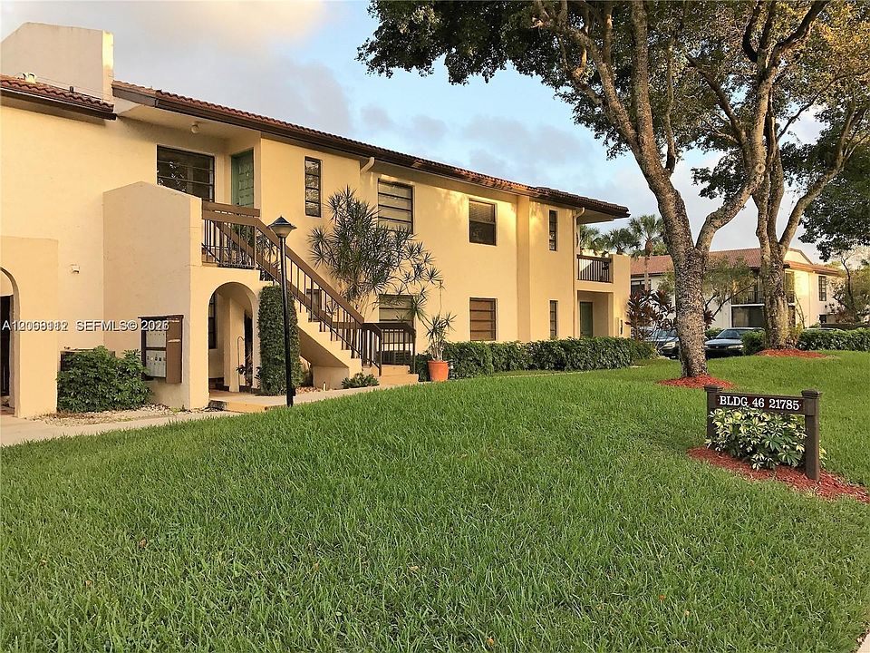 1st image of 21785 Cypress Dr APT 46H