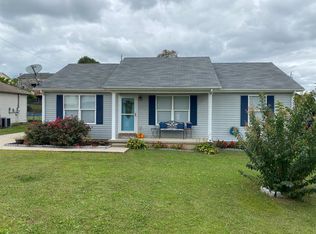 304 Geronimo Ct, Winchester, KY 40391
