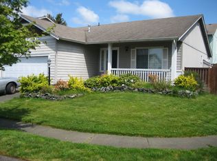18721 17th Ave E, Spanaway, WA 98387