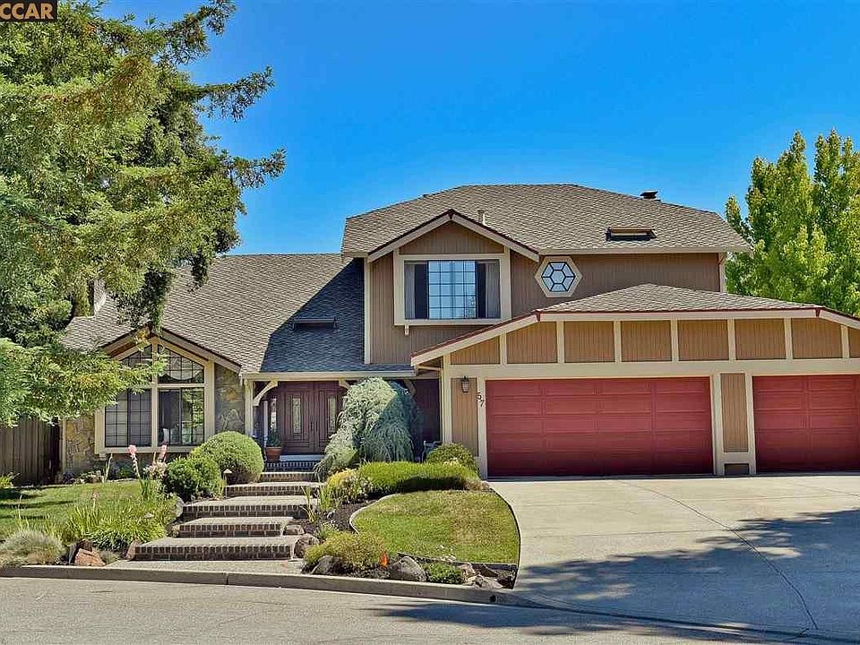 1st image of 57 San Gregorio Ct