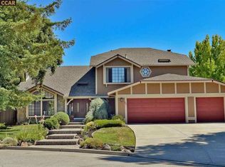 57 San Gregorio Ct, Danville, CA